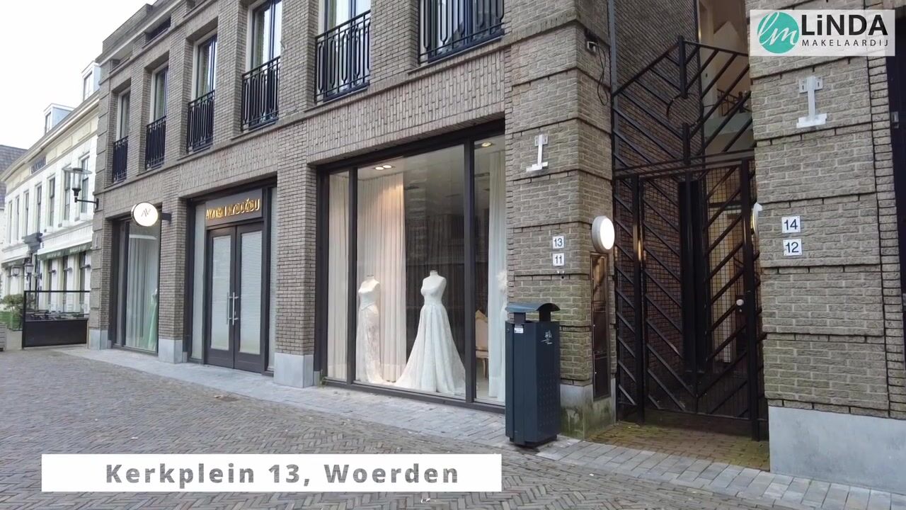 Video van Kerkplein 13