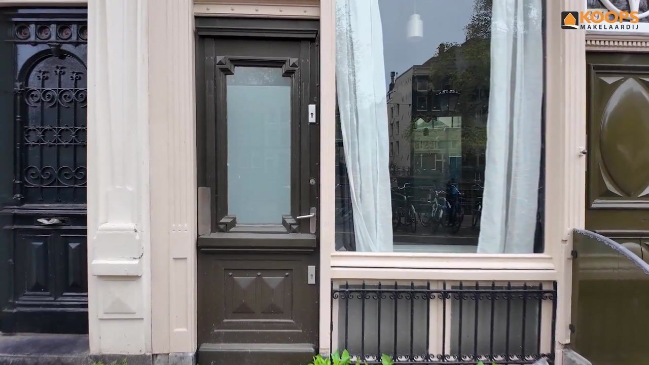 Video van Singel 389