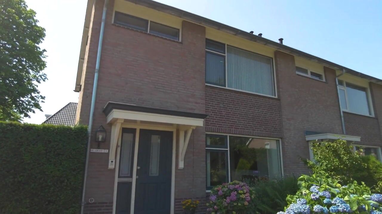 Video of van Duijnhovenstraat 1