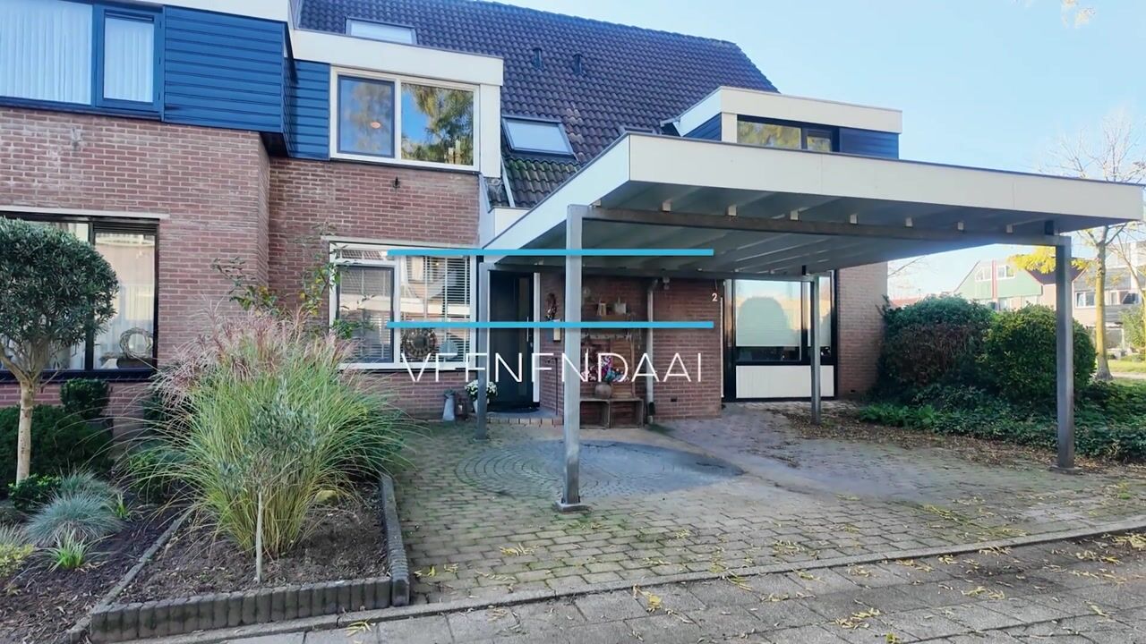 Video van Roodvalk 4