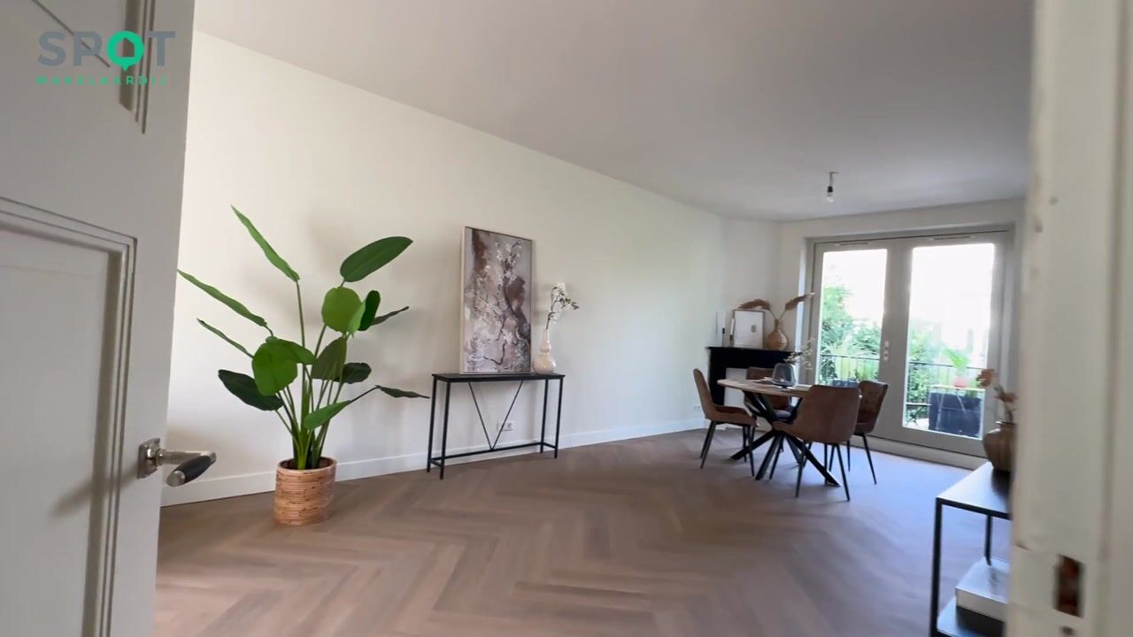 Video van Frederik Hendrikstraat 111