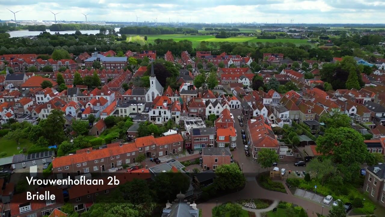 Video van Vrouwenhoflaan 2-B