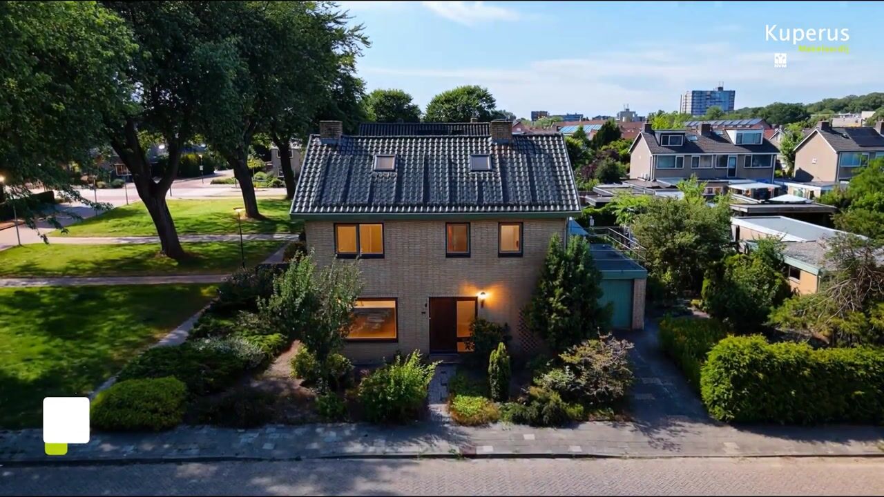 Video van De Posten 22