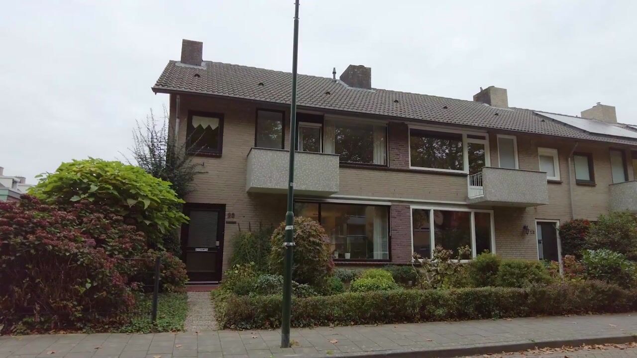 Video of Kometenlaan 23