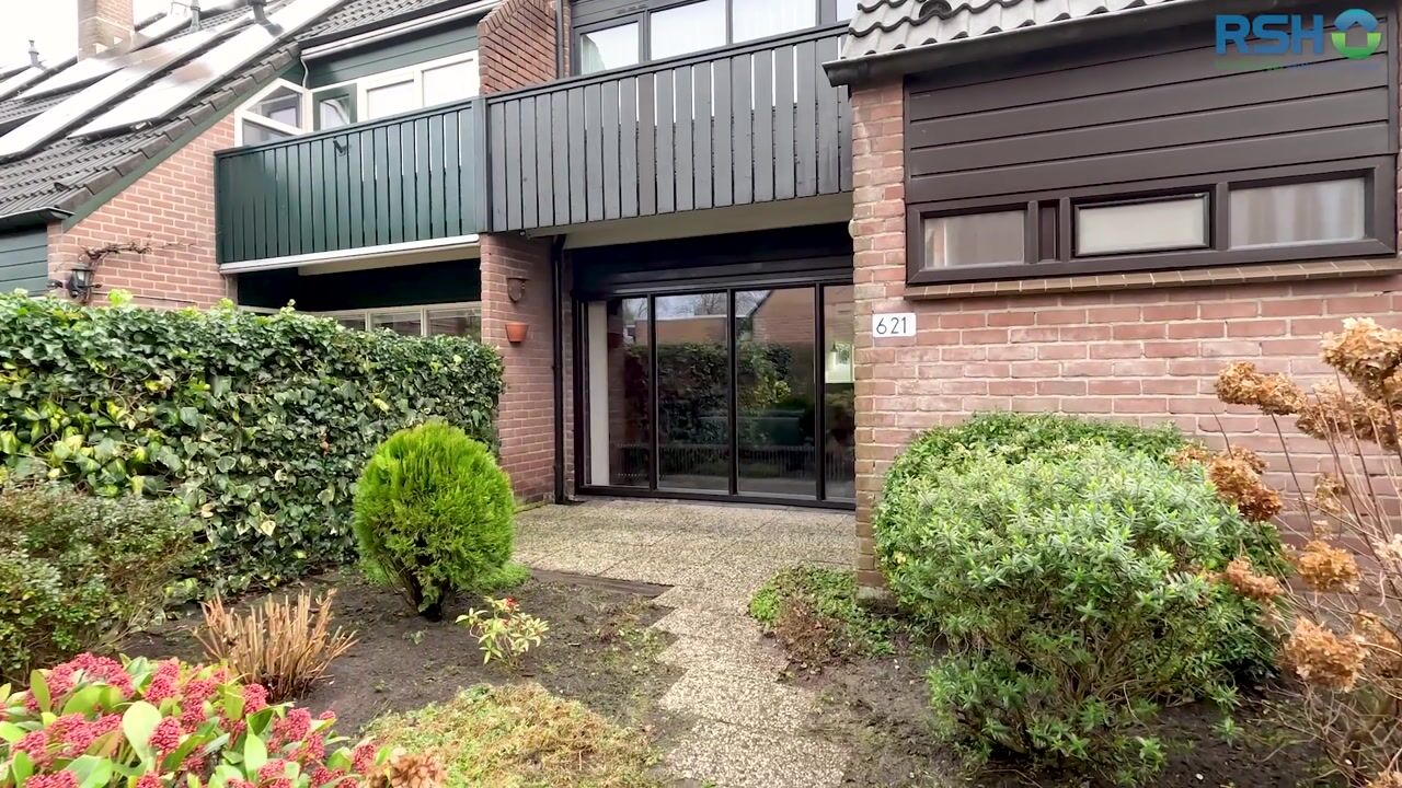 Video of Kooikersdreef 621