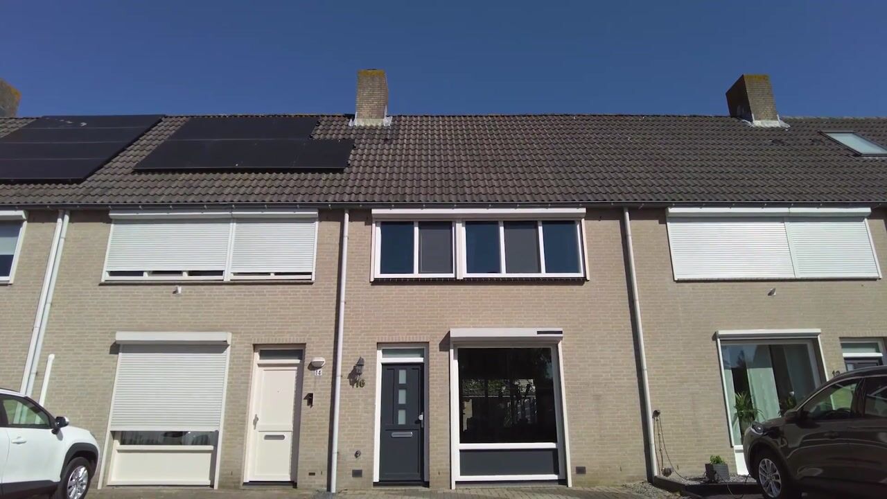 Video van Grevenbichtstraat 16