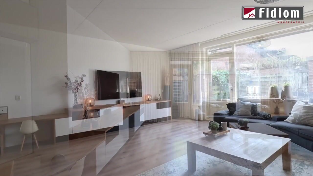 Video van Crosestein 1505