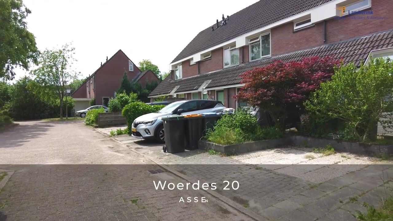 Video of Woerdes 20