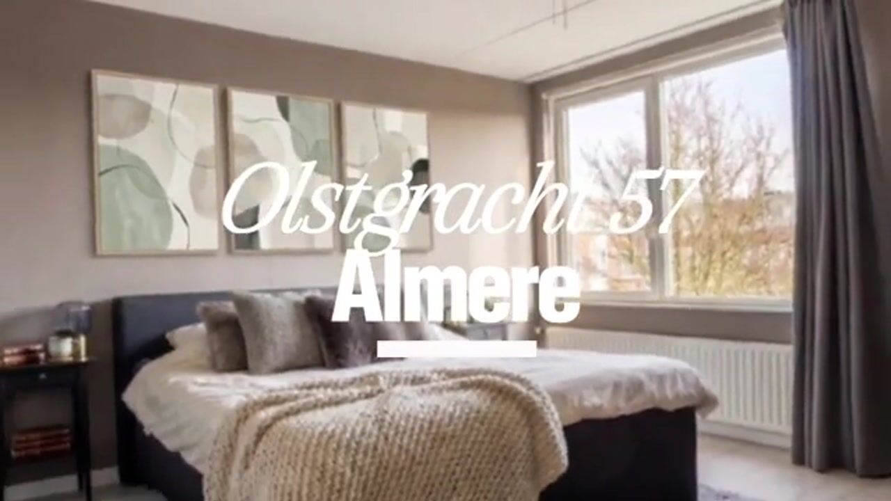 Video of Olstgracht 57