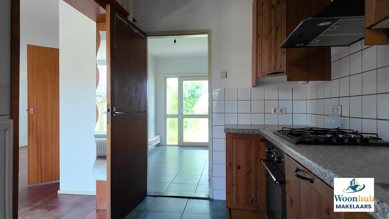 Video van Dr Berlagelaan 55