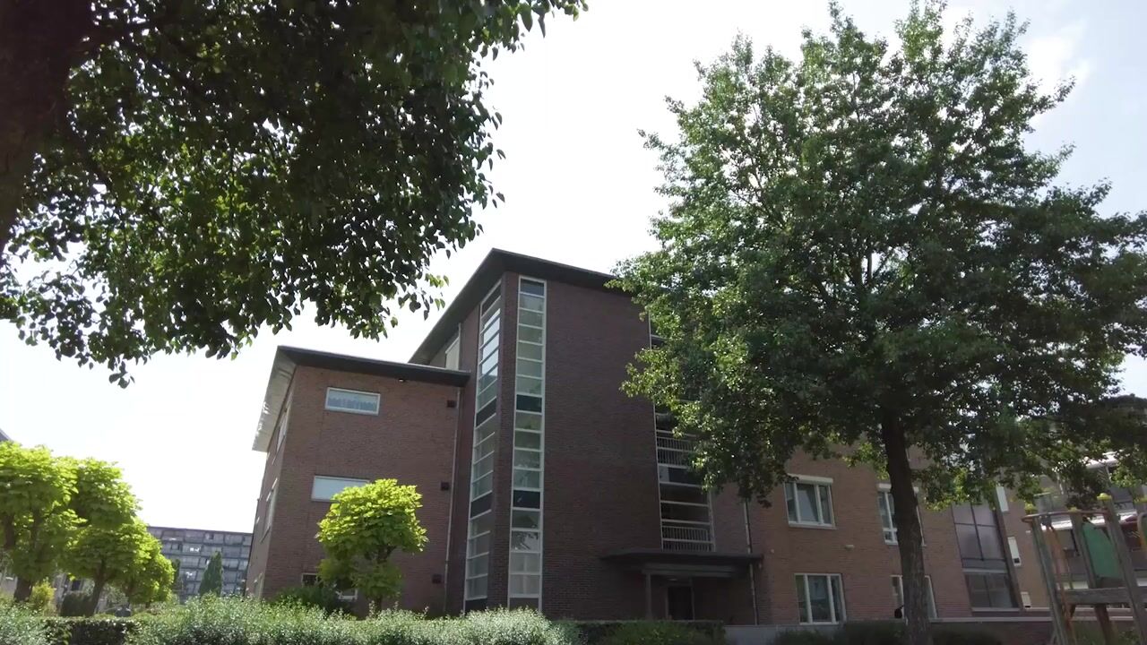 Video van Schaepmanstraat 58-11