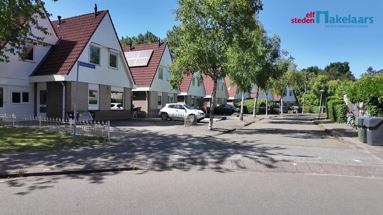 Video van Hermanastins 1