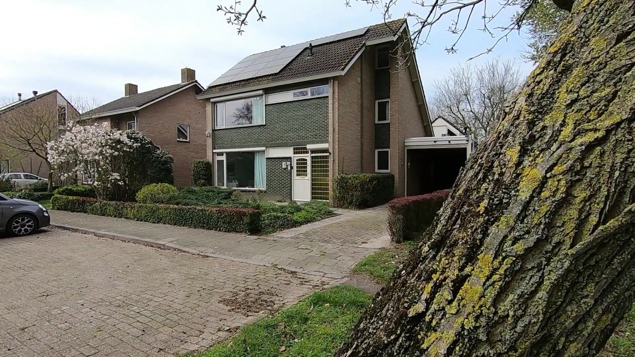 Video of 't Geerken 27