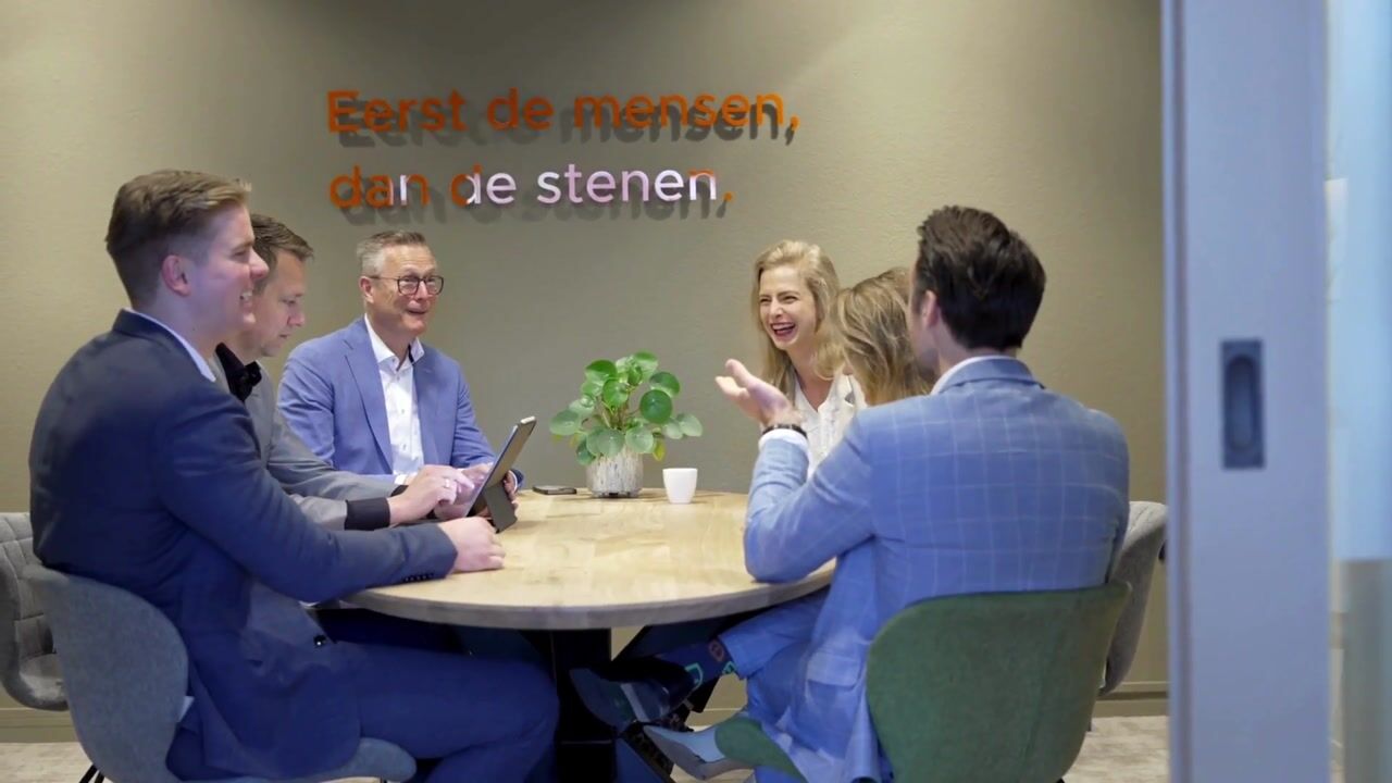 Video of Israelstraat 10