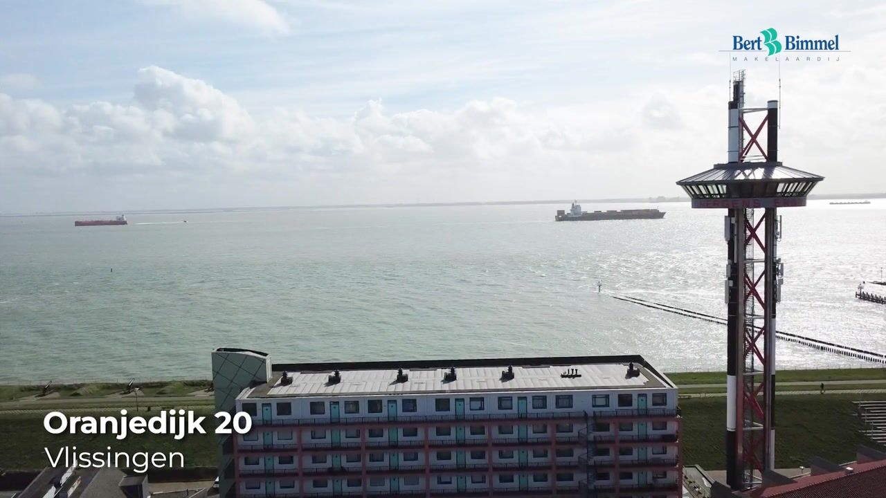 Video of Oranjedijk 20