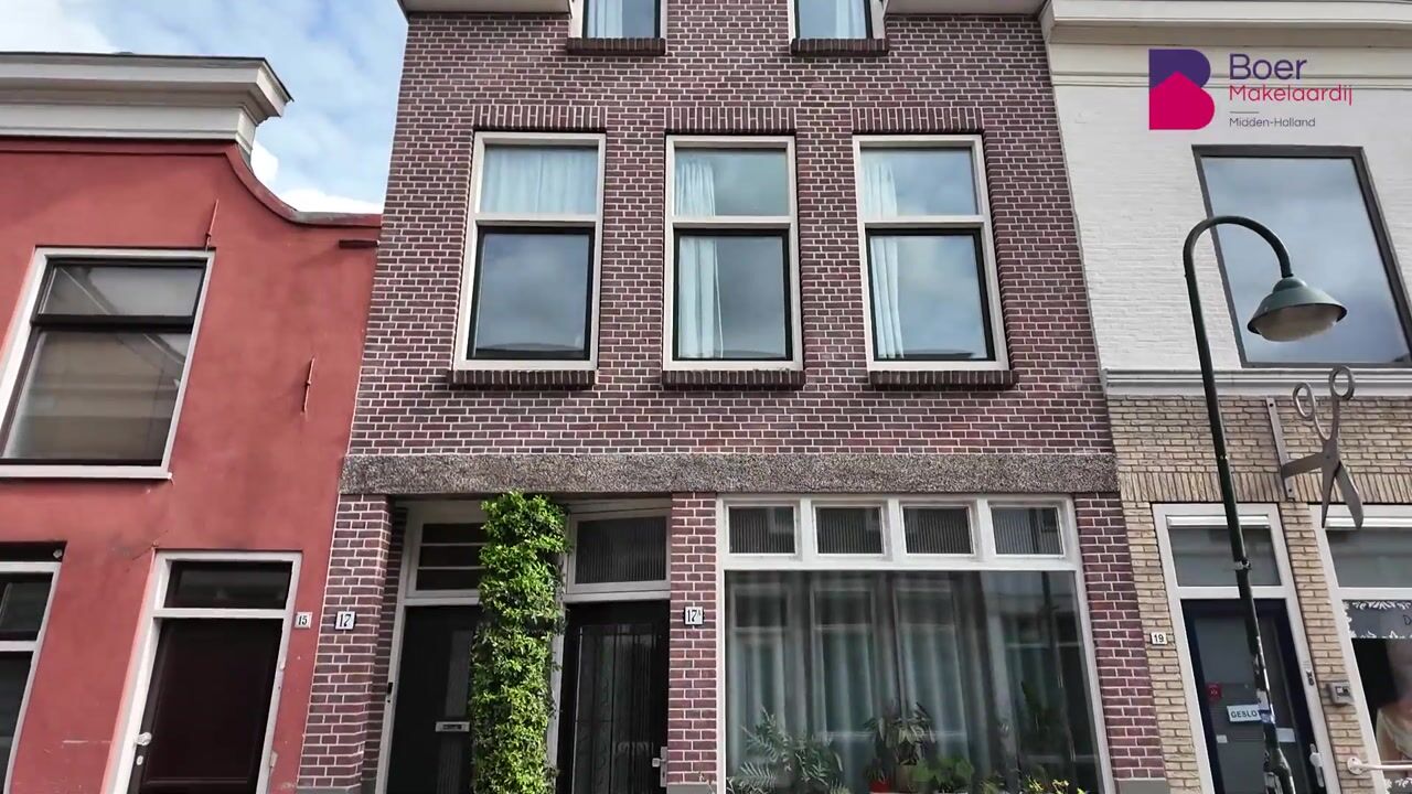 Video van Vlamingstraat 17