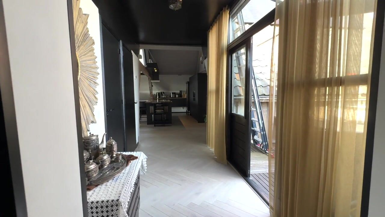 Video van Noordvliet 37-N