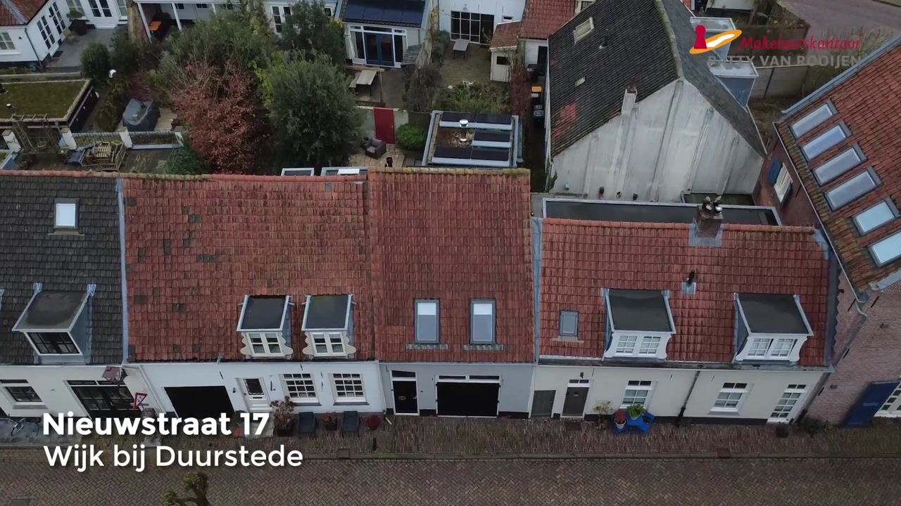 Video van Nieuwstraat 17