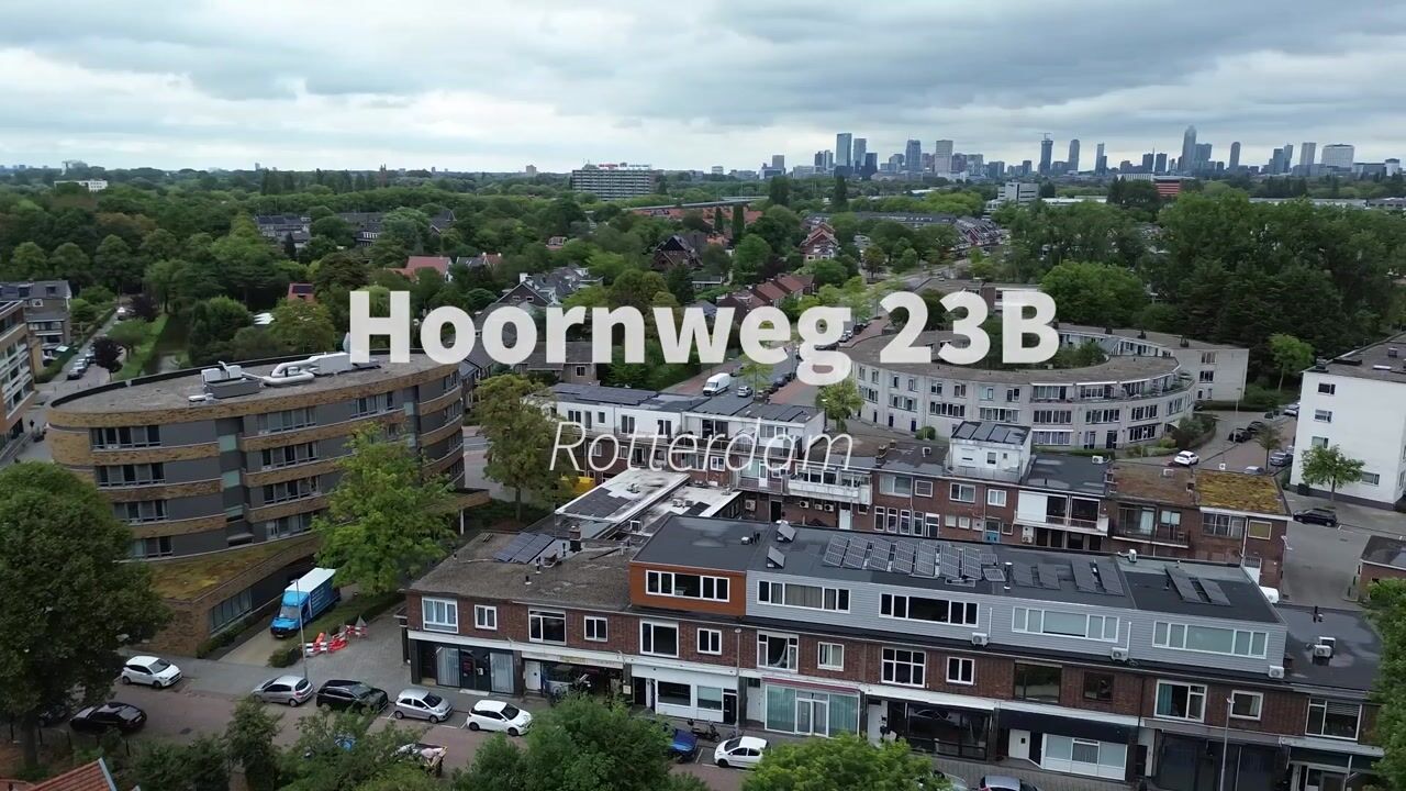 Video van Hoornweg 23-B