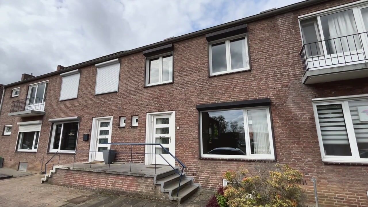 Video of Burg. Willemsstraat 6