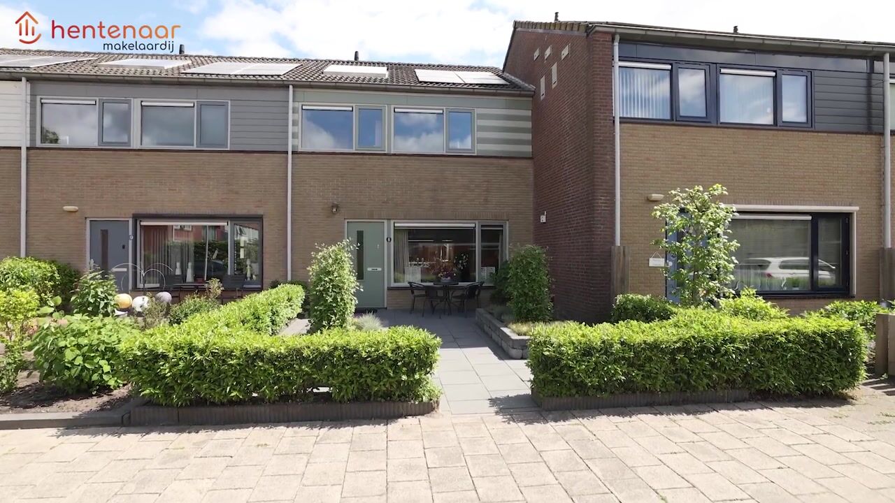 Video van De Kroon 11