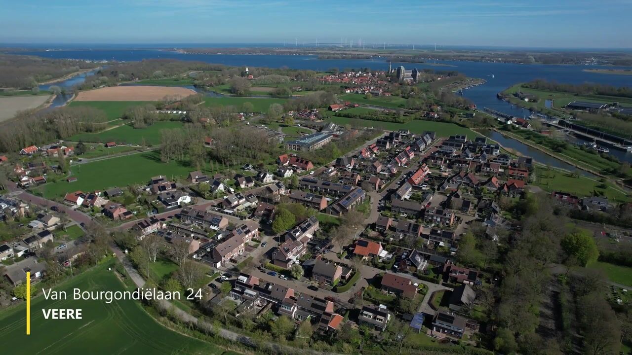 Video van van Bourgondiëlaan 24