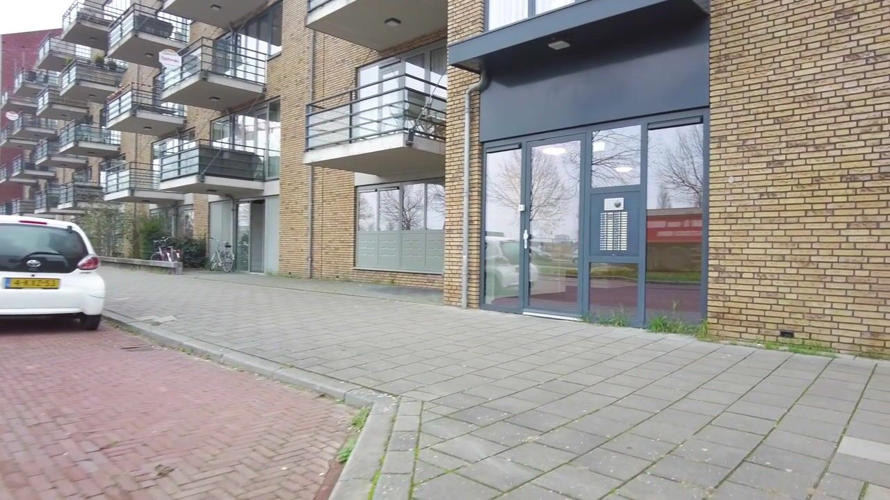 Video van Westervoortsedijk 16-25
