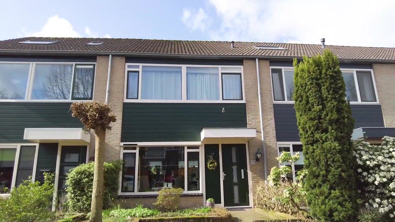 Video van Lange Dreef 56