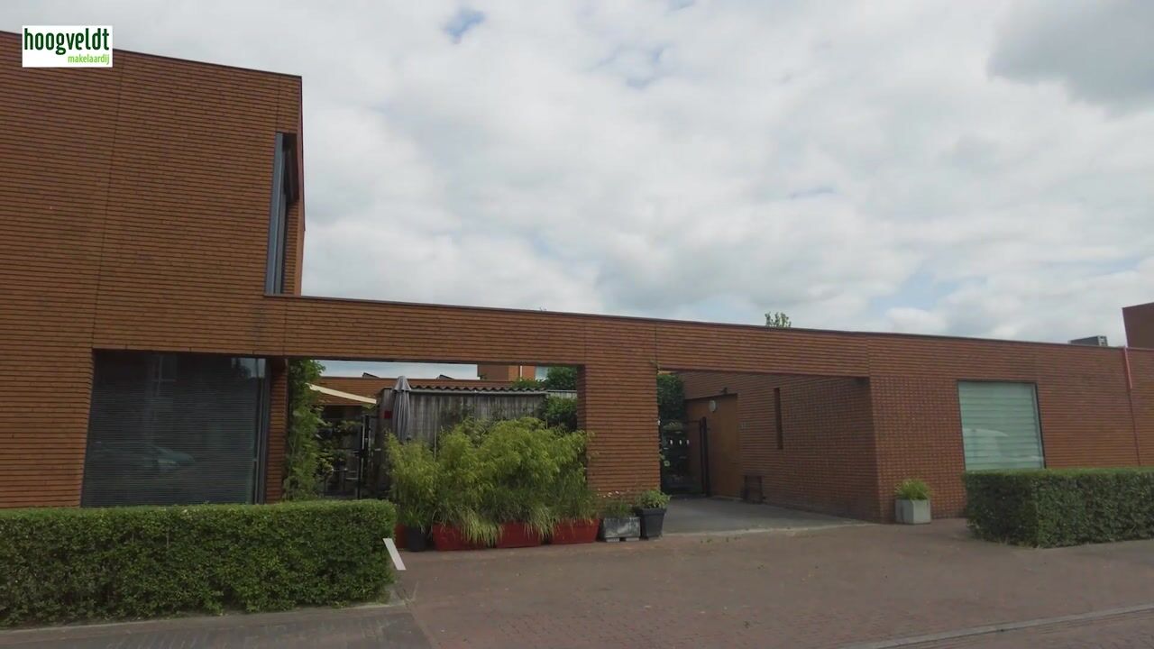 Video van Satijnstraat 3