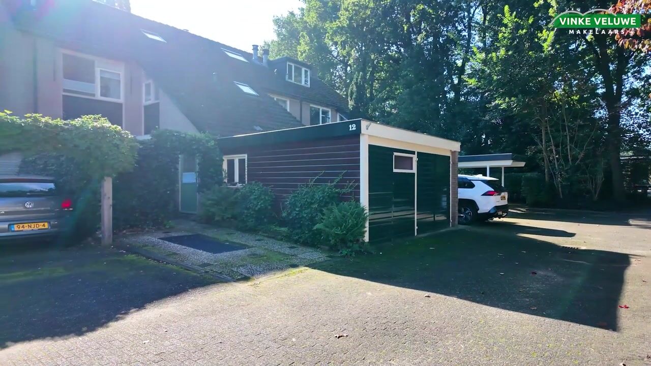 Video van Jasmijnweg 12