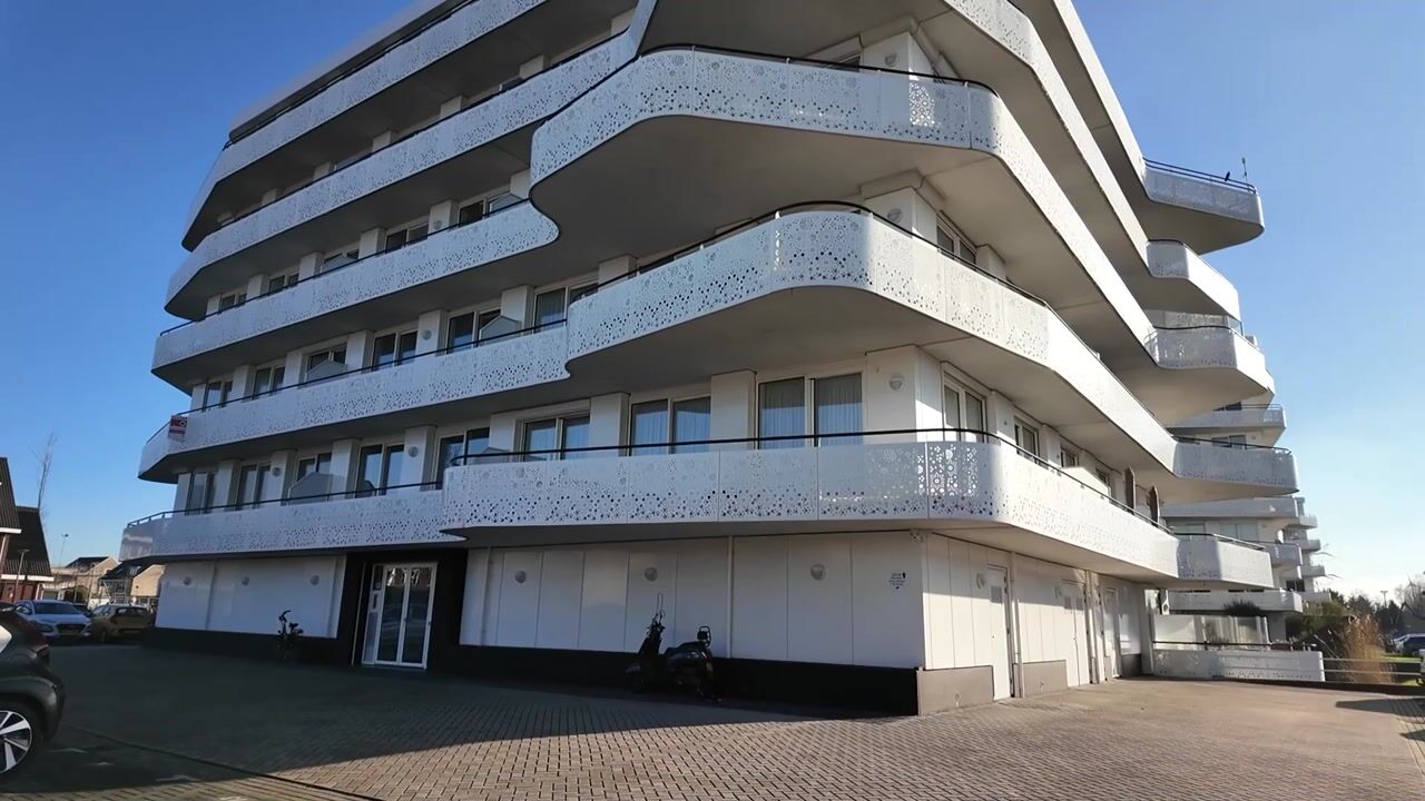 Video van Mellonastraat 23