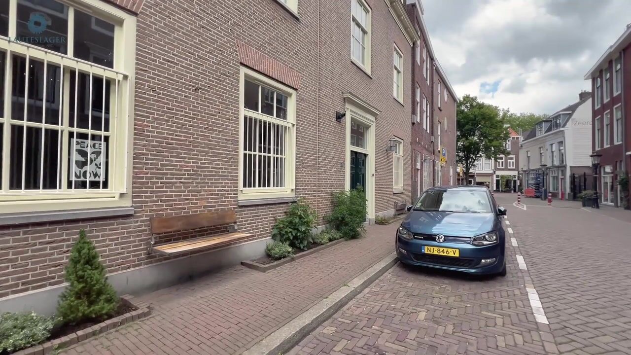 Video van Jansveld 44