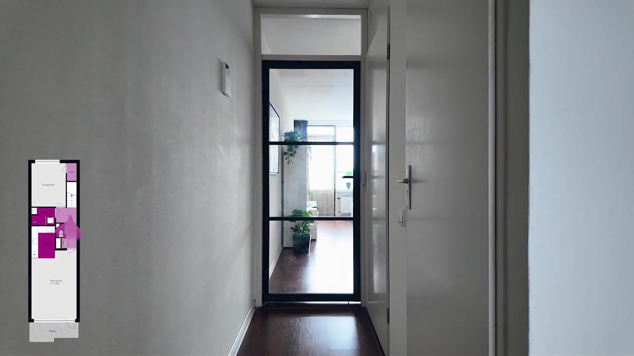 Video van Voermanweg 676