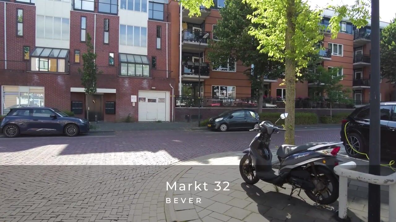 Video van Markt 32