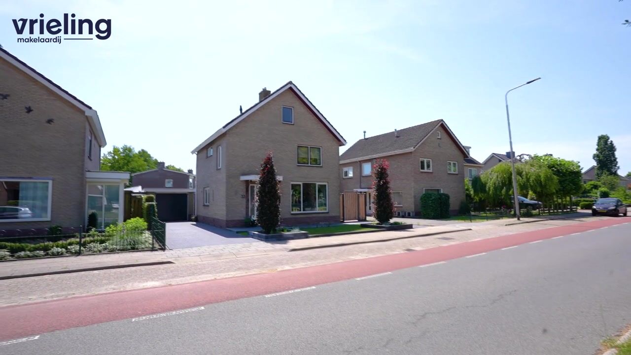 Video van Langewijk 33