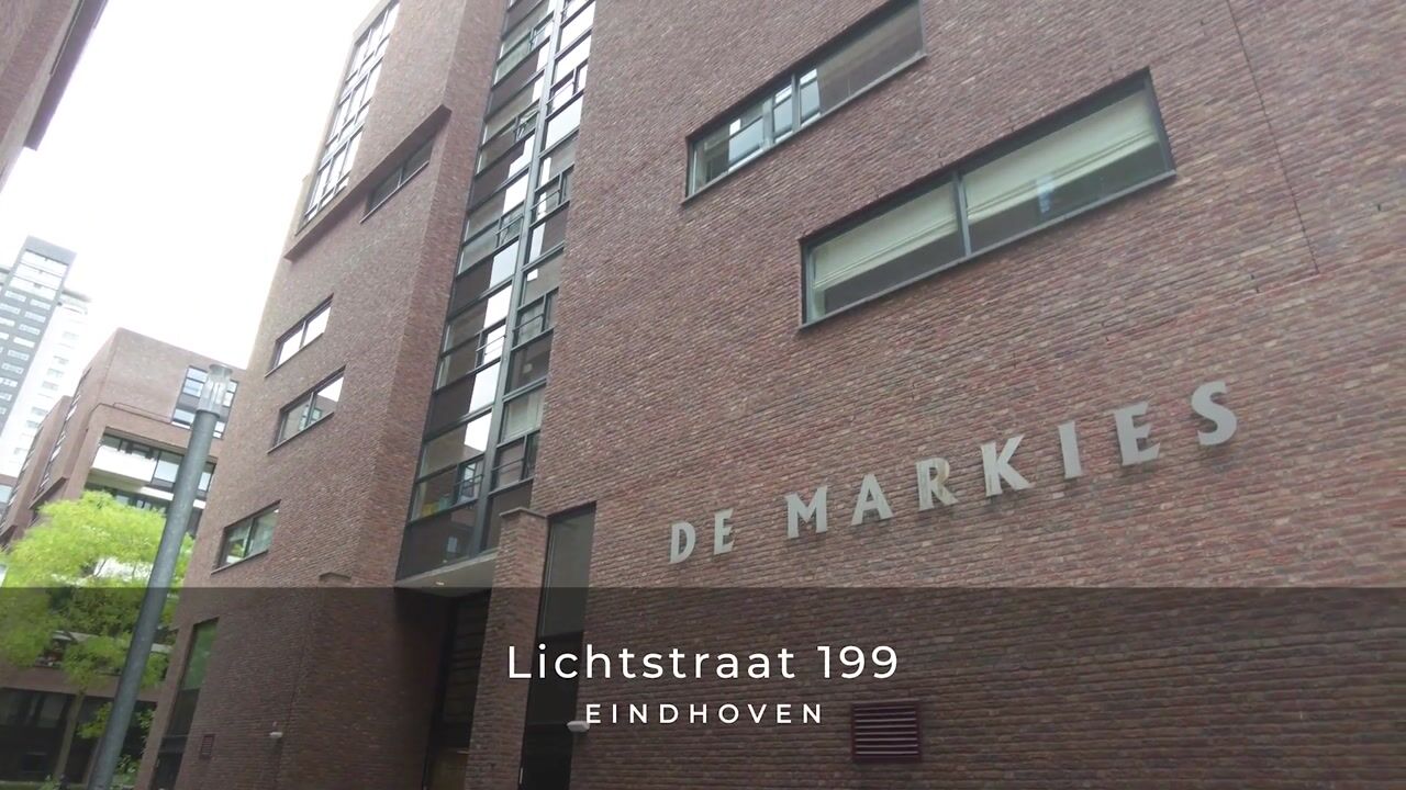 Video van Lichtstraat 199