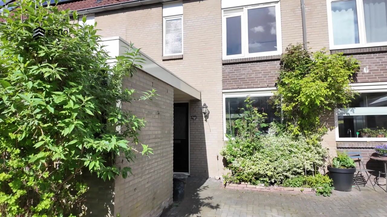 Video van Beerze 96