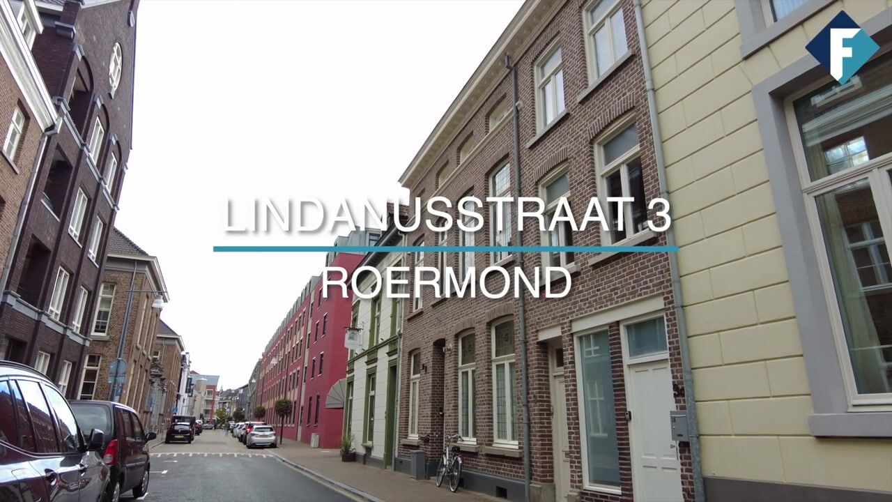 Bekijk video van Lindanusstraat 3