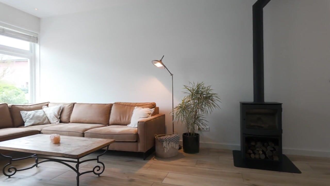 Video van Brederodestraat 72