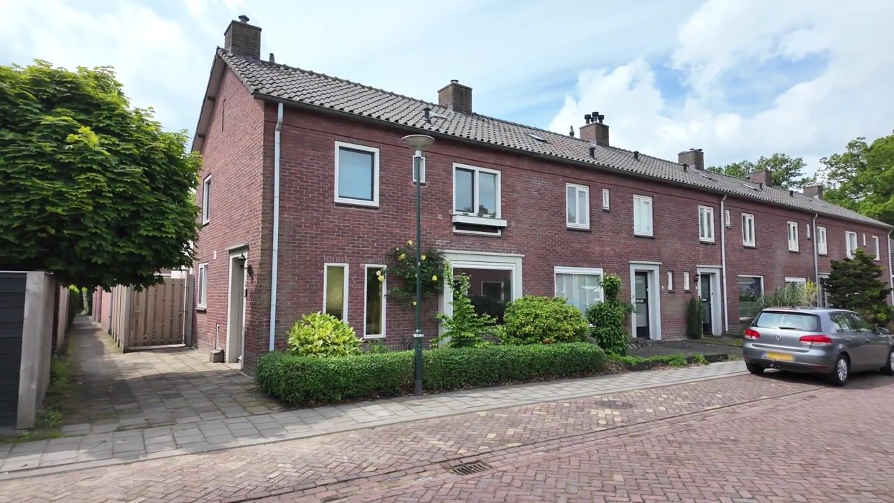 Video van Slotakkerstraat 8