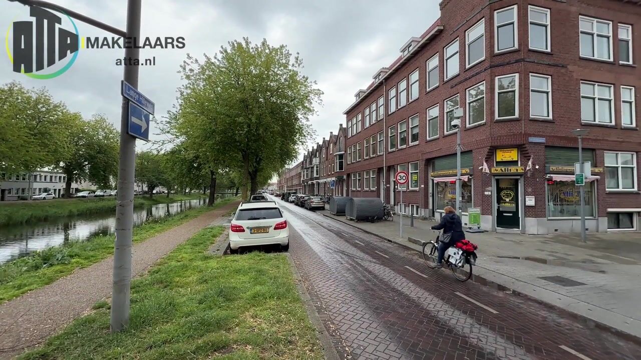 Video van Lange Hilleweg 218-A01