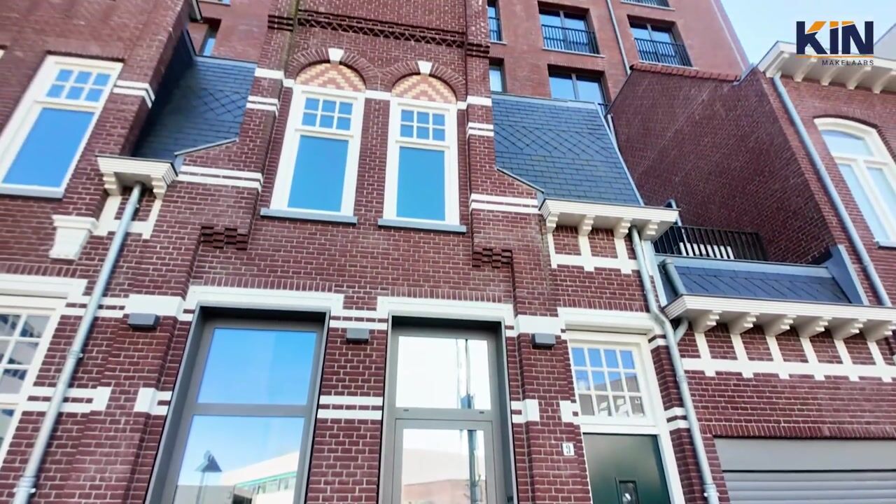 Video van Veemarktstraat 9-27