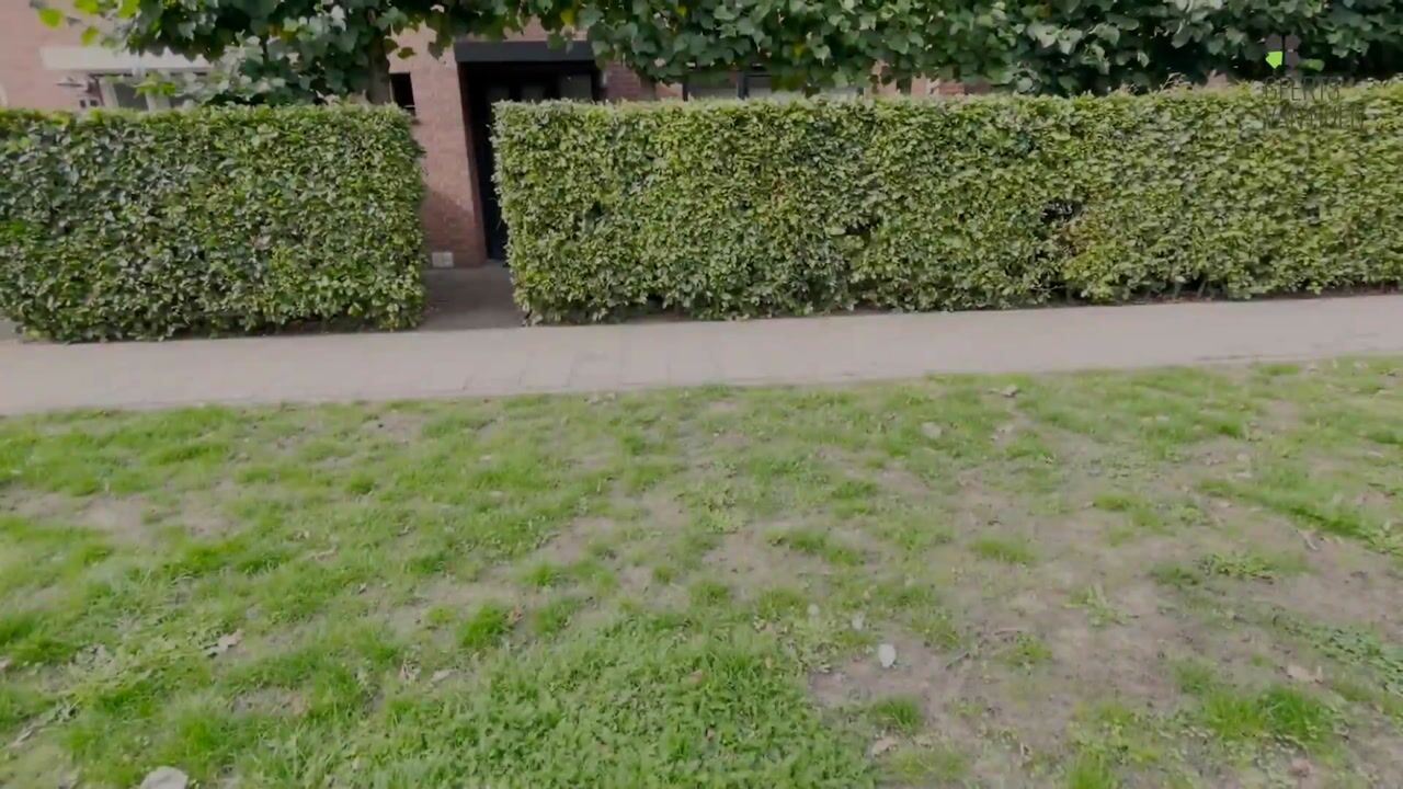 Video van Borretstraat 9