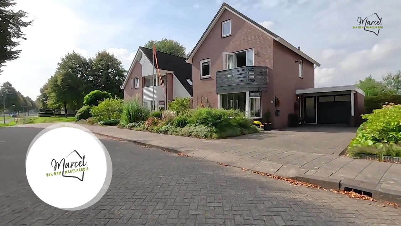 Video van Parelstoep 54