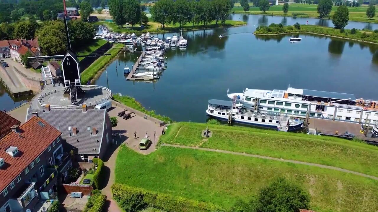 Video van Hoogstraat 11