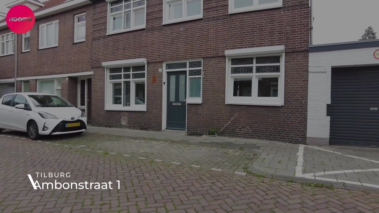 Video van Ambonstraat 1