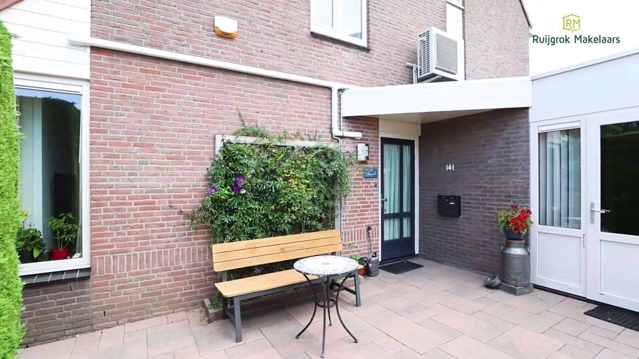 Video van Viergang 141