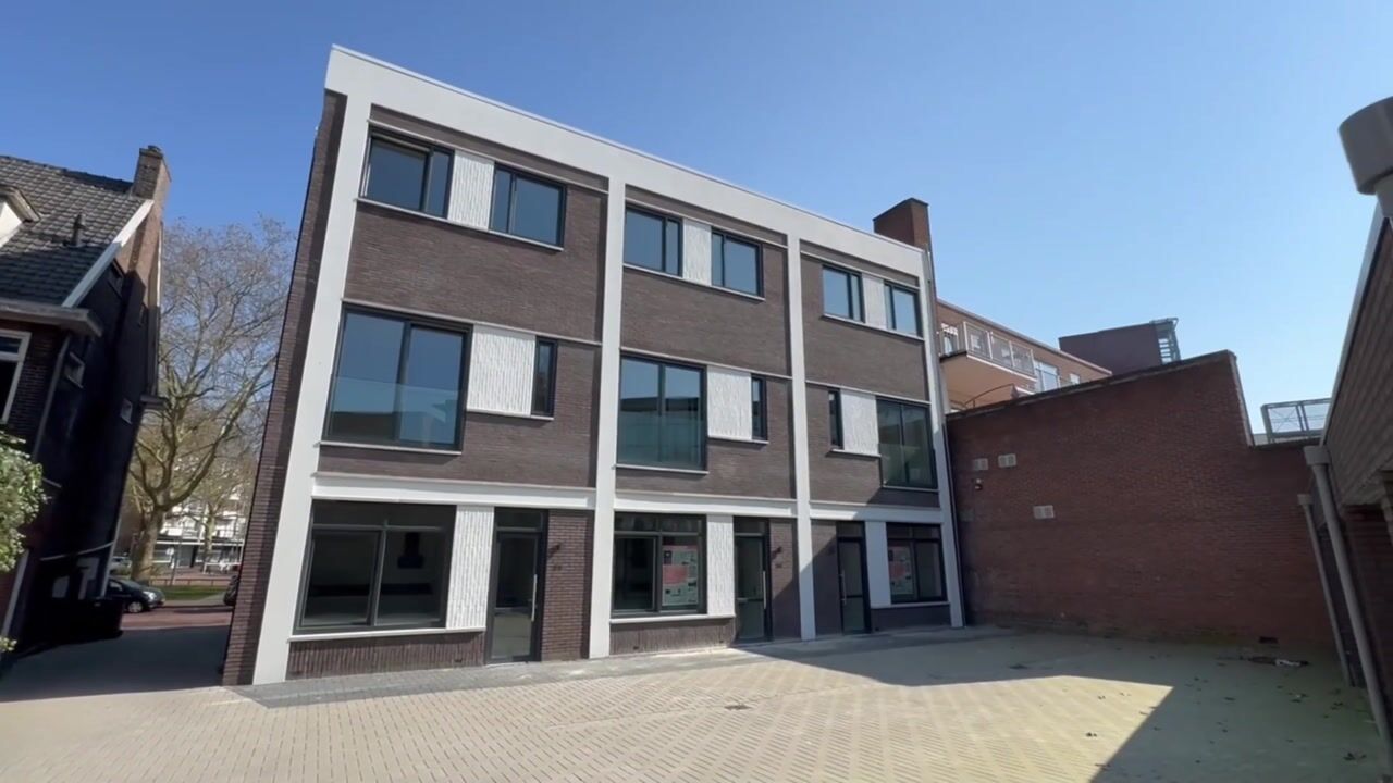 Video van Beltstraat 84