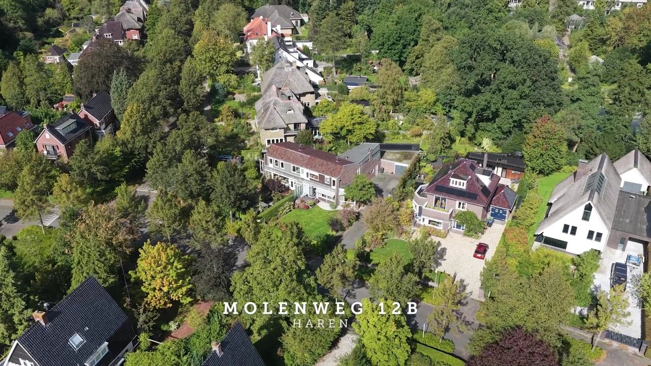 Video van Molenweg 12-B