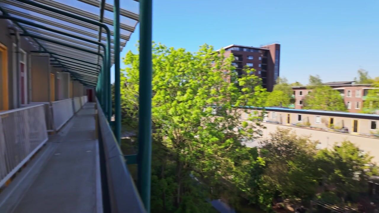Video van Esplanade de Meer 130